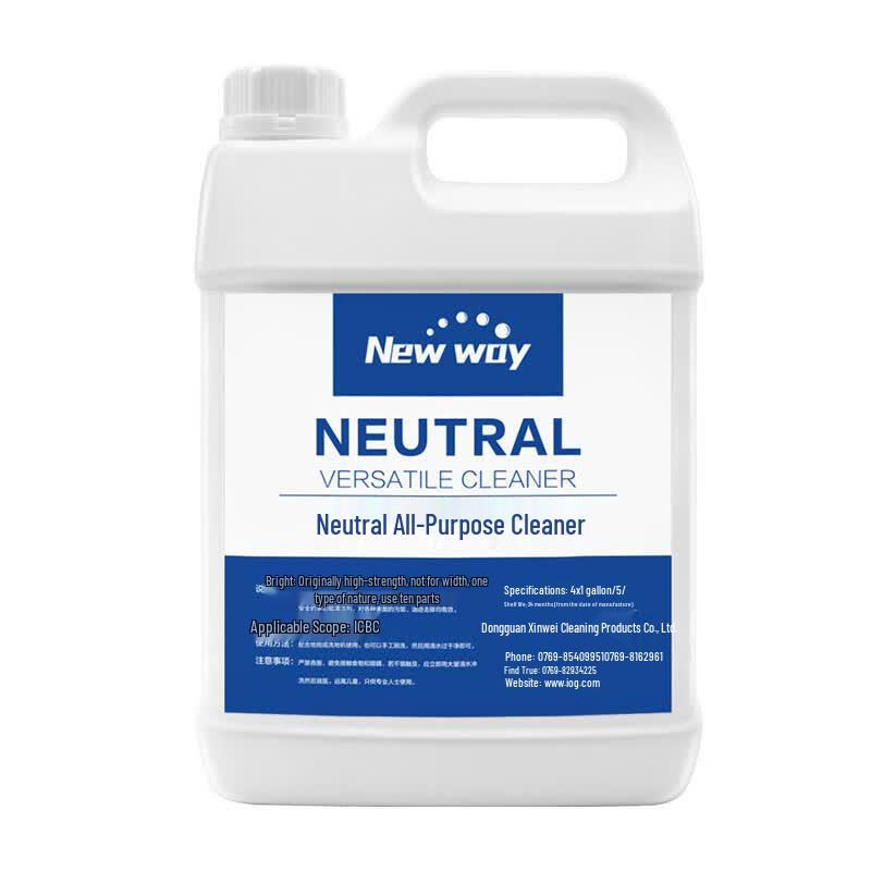 Xinwei Multi-Purpose Neutral Cleaner