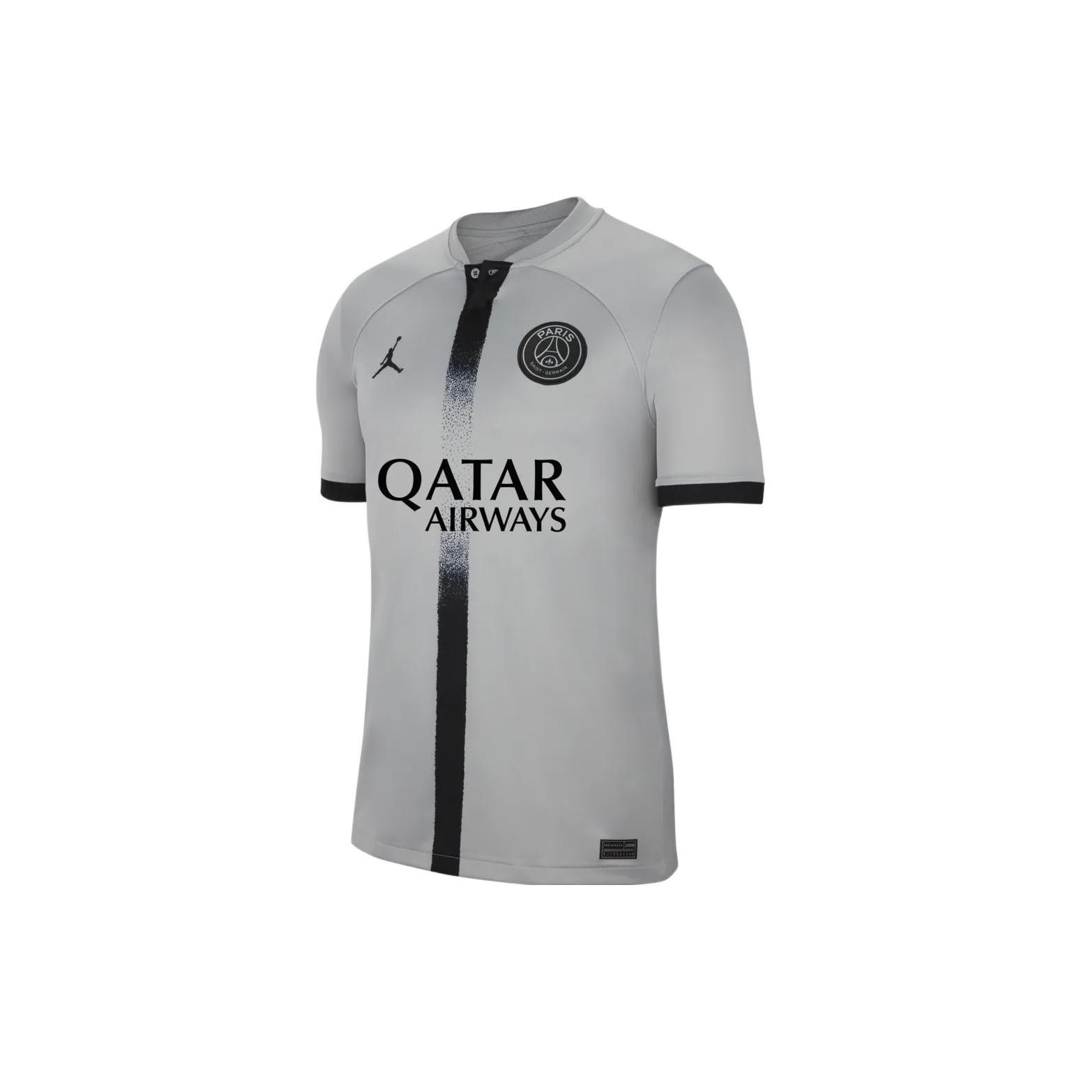Jordan Paris Saint Germain 2022/23 Stadium
