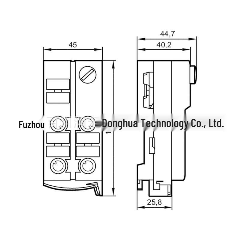 AC5215 ifm Electronic Sensor - Rapid Installation Field Module, New Original Inquiry AC5215