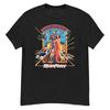 Megaforce Cult Film Fan Art T-shirt