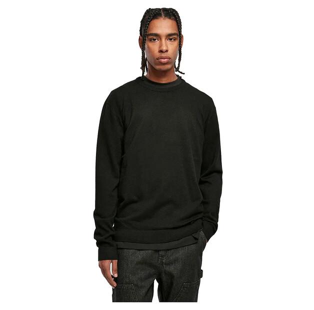 

Urban Classics Eco Mix свитшот S