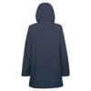 Geox Womens/Ladies Floretia Longline Parka