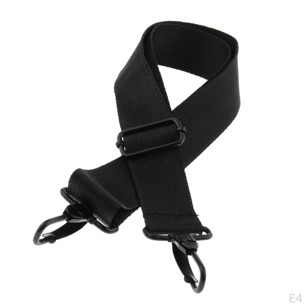 1 Piece Shoulder Strap Belt for Violin Guitar Bag