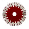 Guiren Dao Diamond Saw Blade for Marble and Stone Cutting, Dry Cutting, All-Purpose Concrete and Wall Slotting