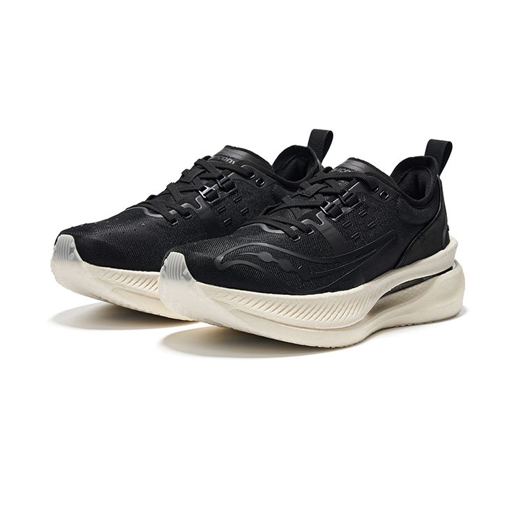 Saucony Idling Unisex Black S28196-4