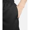 Nike Club Woven Flow Shorts M   Black White  Fn3308 010