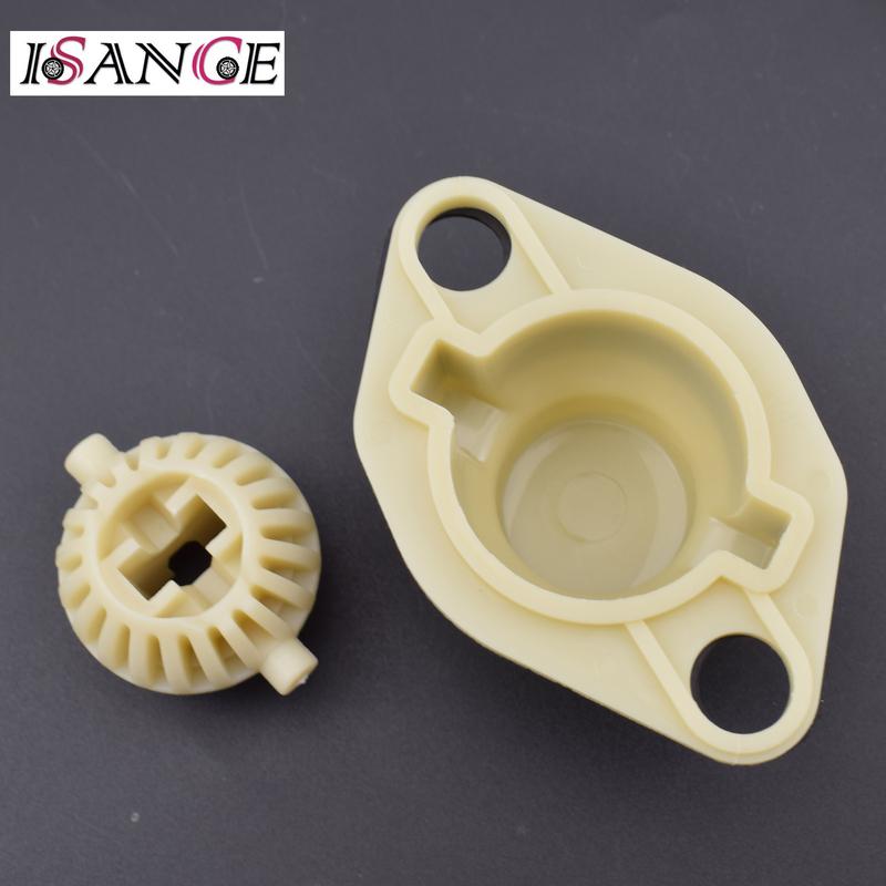 For VW & Seat Caddy Golf Jetta Polo Vento 5 Speed Gear Shift Lever Ball Cup Selector Rod Bush Linkage Kit # 191711574 171798211