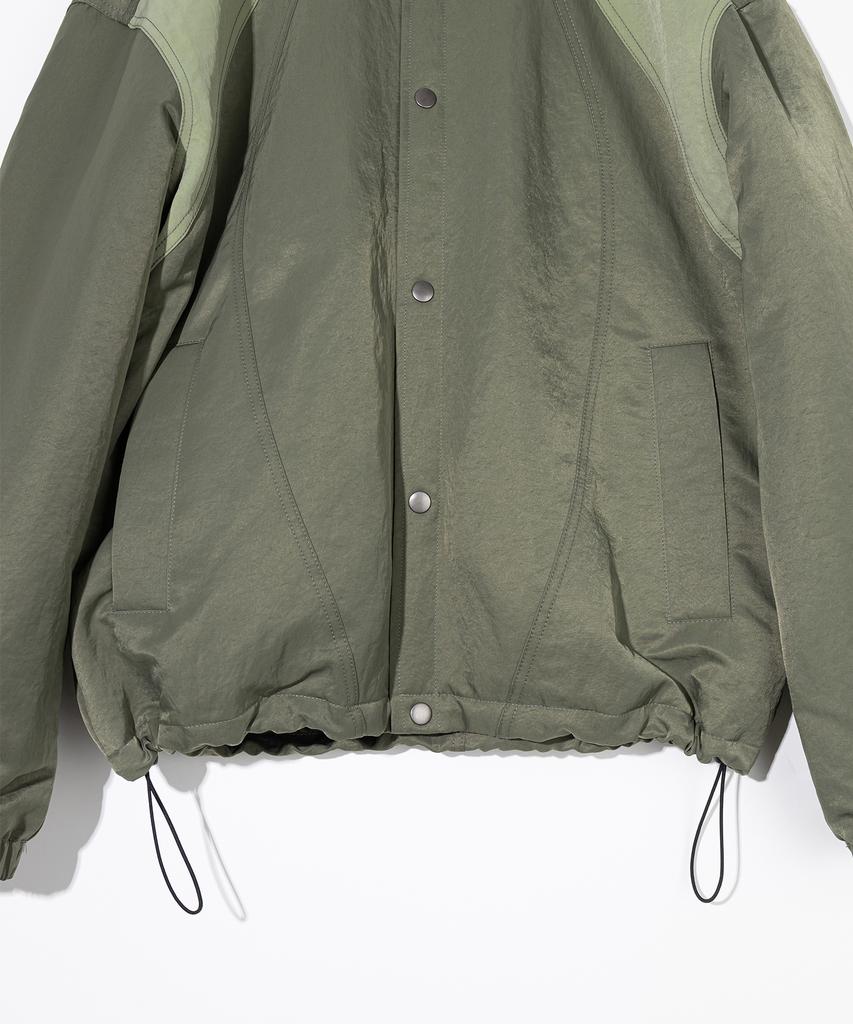 Massnoun Incision Blouson Mffpd002-Kk
