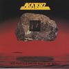 CD ALCATRAZZ  No Parole From Rock N Roll POCP2307 Polydor 1994 Japan ObiRock Used