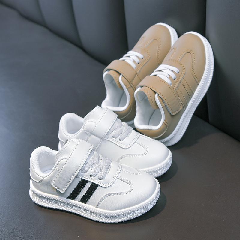 Casual Girl Shoes, Boys' Shoes, Sports Anti-slip Shoes
