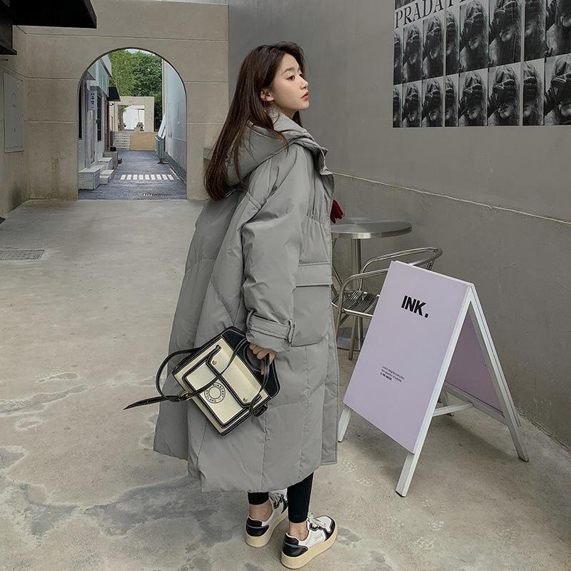 winter coat padded jacket 