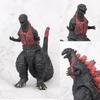 Figura de Ação Incrível do Godzilla Presente Perfeito para Crianças Brinquedo e Modelo Colecionável