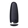Remote Key Fob Shell For Ford Explorer Focus Lincoln MKT MKX Navigator 5 Buttons