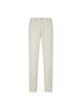 FERRAROMILANO Men'S Essential Cotton Spandex Slim Fit Chino Pants Light Beige (A0C720251)
