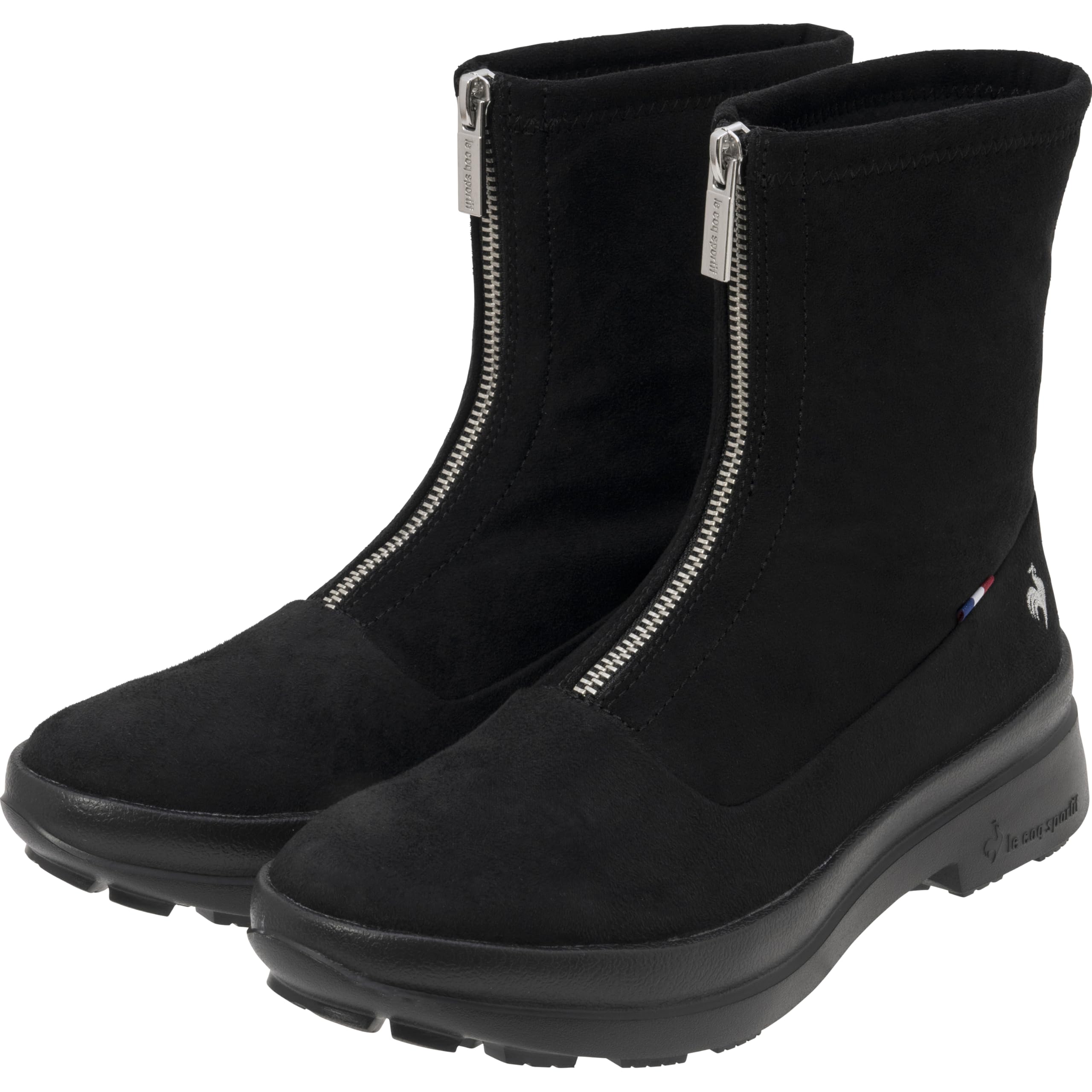

Ботинки Coq Winter Heat Heat [Le Sportif], Ботинки, Bere-IV FZ, Дождь, Снег, Водонепроницаемые, Поколение, Хранение, Дезодорант, Женские BK00(LU4FBT89LZ)