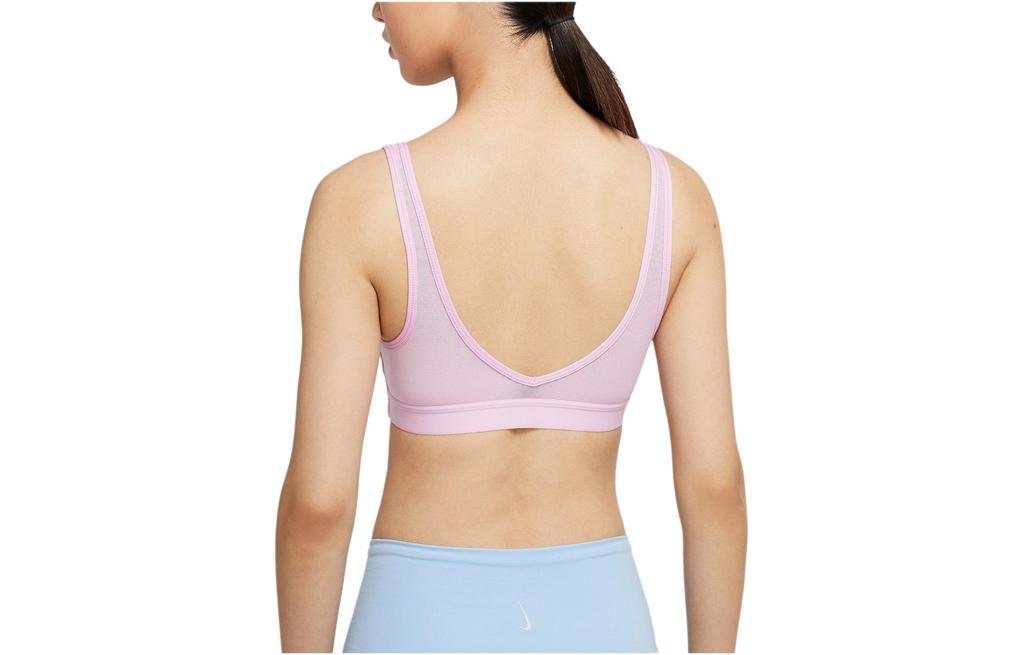 Nike Sports Underwear Women's Light Arctica Pink CV3664-676