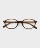 Nonpig Yuki_Br Eyeglass Frames