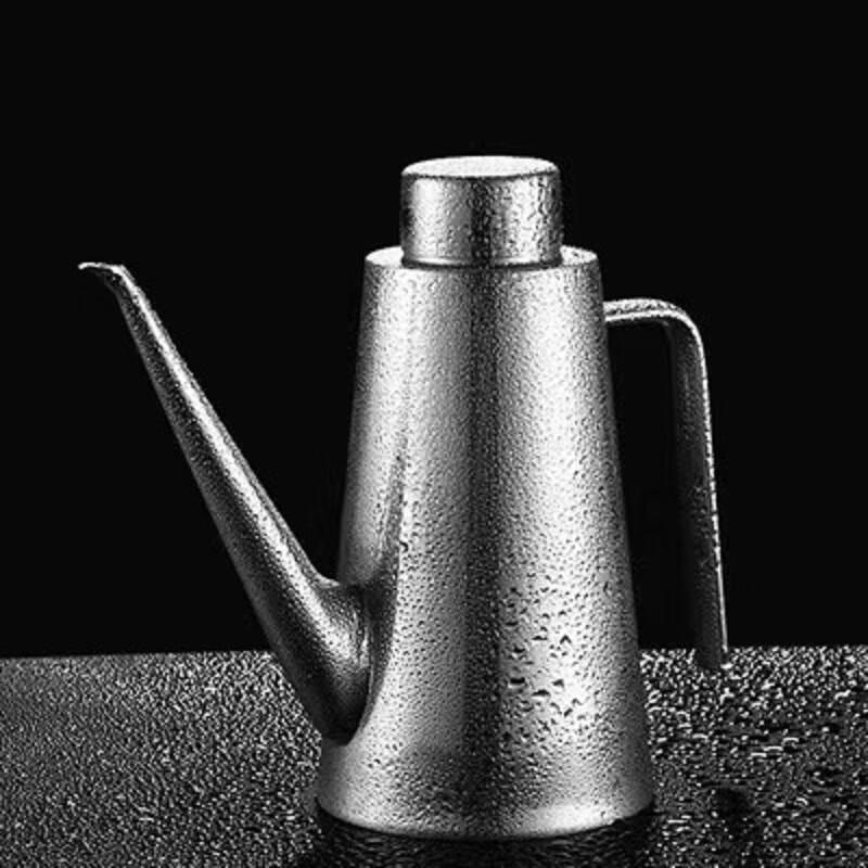 Chushanhai 304 Stainless Steel Non-Drip Oil Dispenser