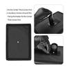 Tattoo Armlehne Stehen Stabile Basis Höhe Einstellen PU Panel Tattoo Arm Bein Rest Pad