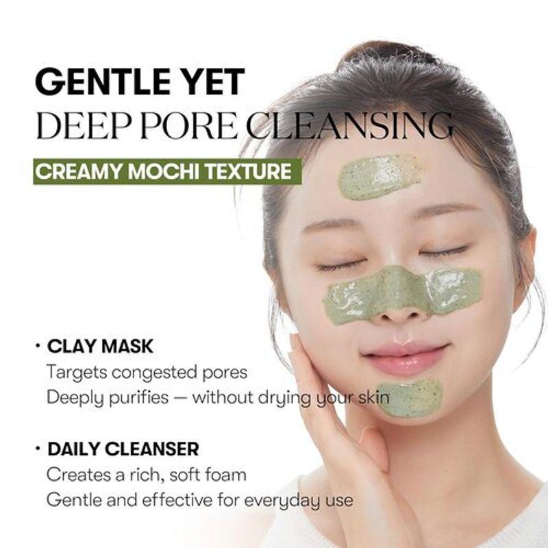 [VT Cosmetics] Cica Mask Cleanser 120ml
