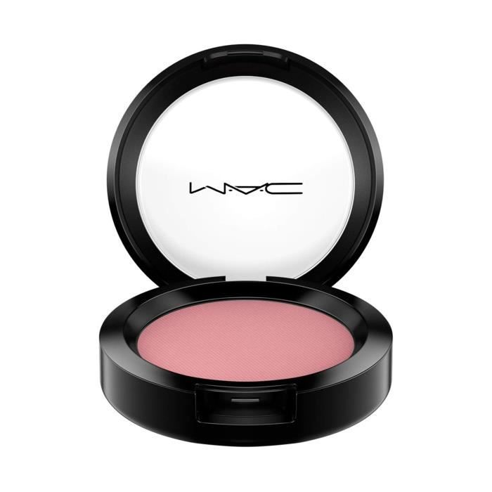 MAC BLUSH POUDRE MOKA 6GR
