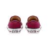 Converse Chuck Taylor All Star Ox PS Maroon Kids Sneakers Red 348596F