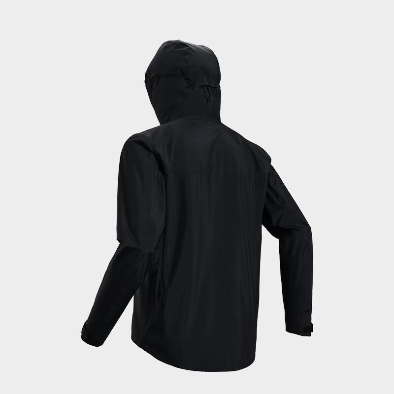 KAILAS Bogda 40D Hardshell 3L Waterproof Mountaineering Jacket - Women's