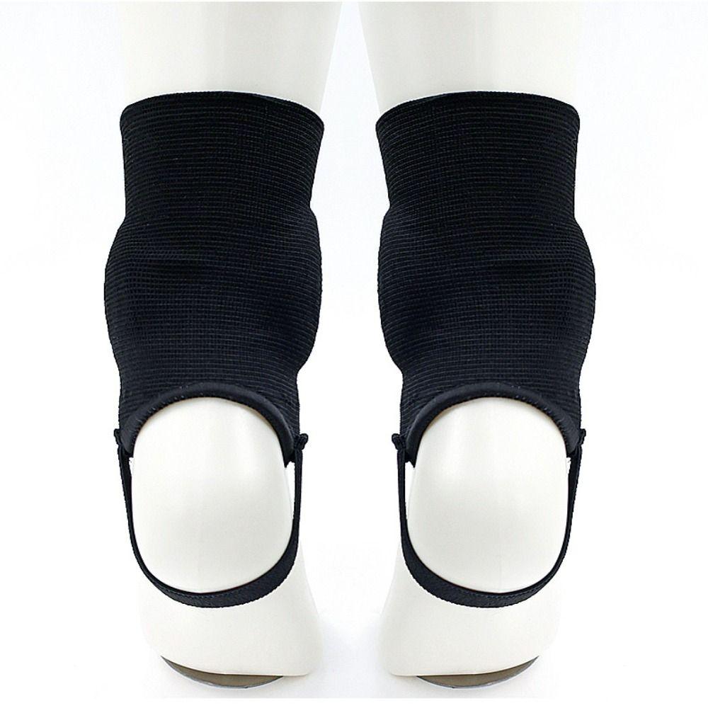Protections Pad Ankle Guards Shield Anticollision Ankle Support Protector  Volleyball Tennis