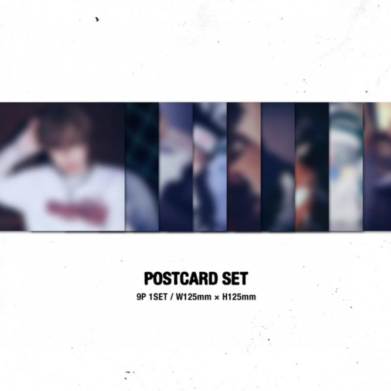  TeAm   First Howling   Now   1st Album  Limited Edition A 