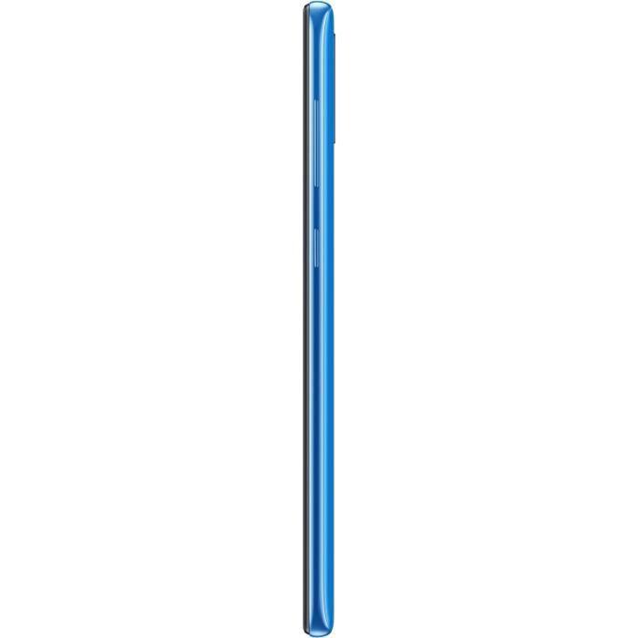 SAMSUNG Galaxy A50 - Doble SIM 128 GB Azul - Muy buen estado