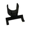 Adjustable Mounting Shelf Assistant Portable Yet Sturdy Ideal For Kitchen Bathroom Storage