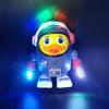 Dansende Eend Zingende Robot: Interactief Educatief Speelgoed voor Kinderen