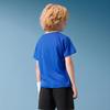 Champion Quick-Dry Unisex Kids Short Sleeve T-Shirt