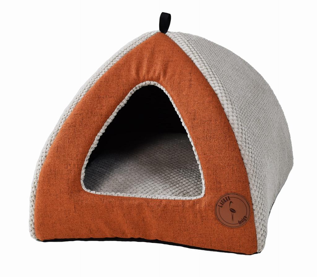 Bella Ginger Shed 50cm x 50cm