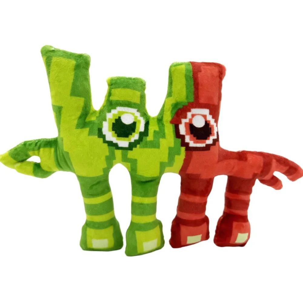 Festive 67 Plush Steal A Brainrot Plush Toy Six Seven Brainrot Plush Strawberry Elephant Italian Brainrot Sixseven Plushs Toy