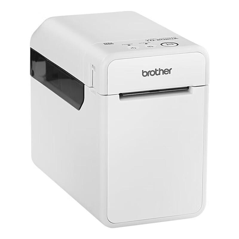 Brother Labeling Solutions & Supplies CN plug (adapter included)