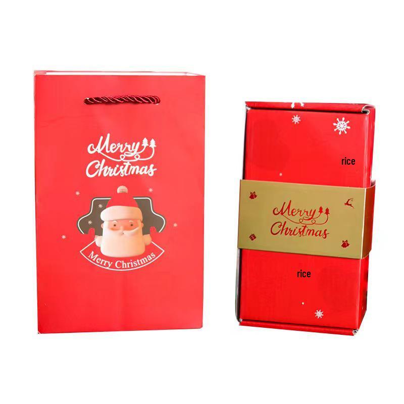 Douyin-Inspired Surprise Pop-up Red Envelope Box - Birthday & Valentine's Day Gift with Festive Hot Stamping