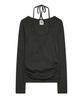 MIDNIGHT MOVE Double T (Dark Gray)