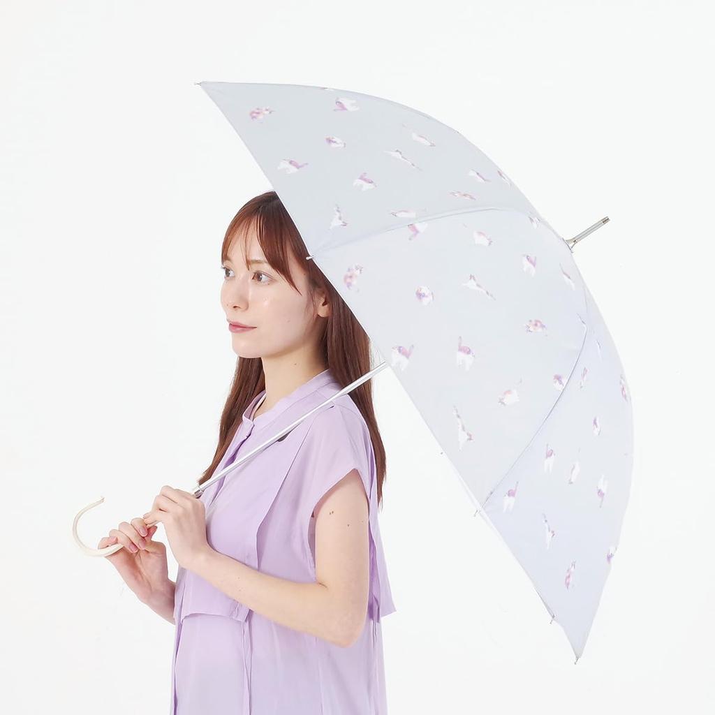 Nifty Colors Mike Long Umbrella 1793GY