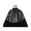 Disposable Capes for Hair Dyeing and Cutting by a Beauty Trading Company A Salon Large Capacity for Hair Coloring and Haircuts [ON Beauty] [Supervised