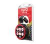 Opro Gold GEN5 Black Children's Mouthguard