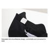 Korean Retro Baseball Hat Women'S Autumn Winter Versatile Ins Street Letter Embroidered Caps Summer Couple Men