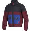 Nike Kyrie Irving Basketball Jacket Men Outerwear Black Red BV9296-681