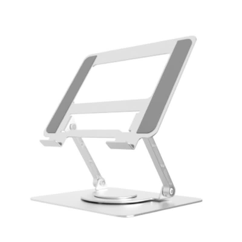 OLOEY Rotating Aluminum Laptop Stand