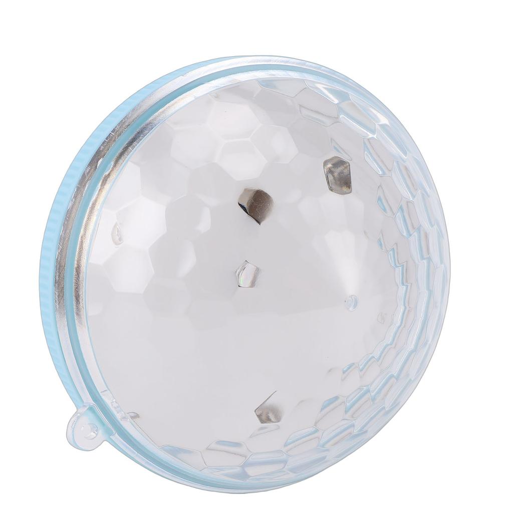 Solar ing Pool Light Multicolor LED Water Proof Garden Decorative Light for Party Yard Decor