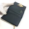 Louis Vuitton M22889 Murakami Takashi Portefeuille-Capucines Compact Wallet