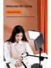 Dual Light Smartphone Stand with Fill Light for Live Streaming & Photography