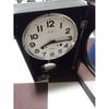 Used SEIKO 30DAY Pendulum Clock Showa Retro Antique Wall Clock