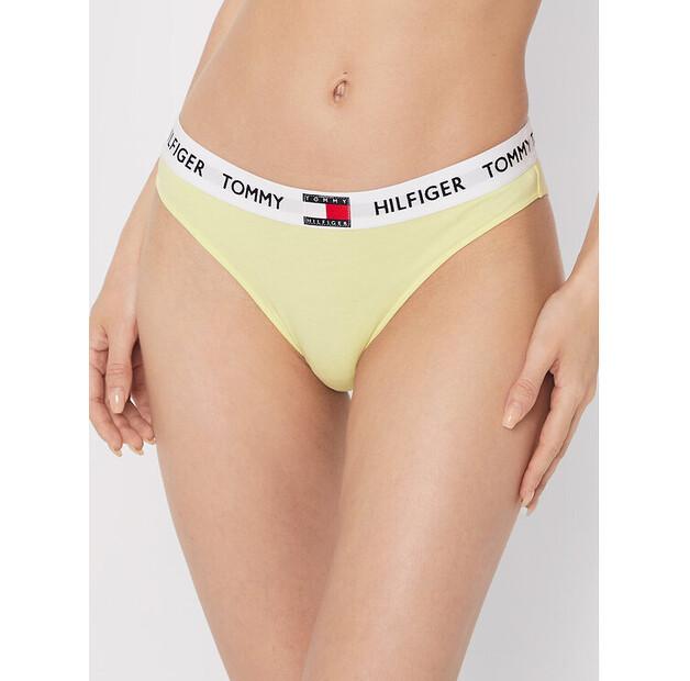 Трусики классические Tommy Hilfiger UW0UW02193 EU XS