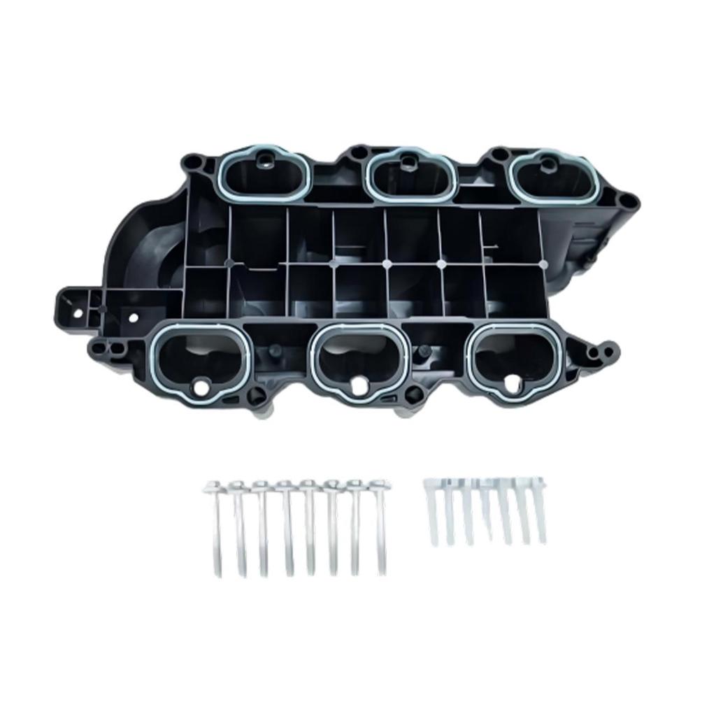 Intake Manifold Lower 05184199AF for 2011-2015 Jeep Grand Cherokee 4